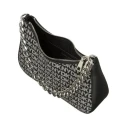 Dkny Dame Vesker Svart ONE SIZE,