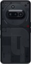 Nothing Phone 3a 5G Smarttelefon 8GB/128GB AMOLED 6,77" Svart