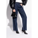 The Attico Dame Vesker Svart ONE SIZE,
