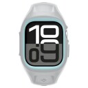 Spigen Liquid Air Pro Reim til Apple Watch 10 46mm Grå