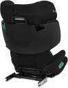 Cybex Solution X i-Fix Bilstol Pure Black
