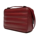Calvin Klein Dame Vesker Rød ONE SIZE,