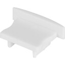 Ledvance endekappe for medium aluprofil 2 2 pk