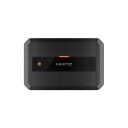 Hertz DP 4.300 4-kanals forsterker Dieci Power, 4x85W i 2 Ohm, Klasse AB