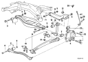 Zf Foring bakaksel 1564701