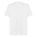 Zegna Herre Topper Hvit M,