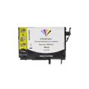 Wl Blekkpatron svart 0T03A1eco