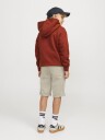 Jack & Jones Junior Shorts jjiBowie jjShorts Solid Blå