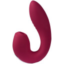 Satisfyer Sunray Klitorisstimulator - Bordeaux
