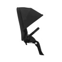 Cybex Gazelle S Seat Unit/sittedel  Moon Svart