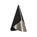 Umage Cornet Skjerm Black/Steel