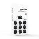 BlueLounge CableDrop mini kabelholdere CDM BL sort