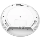 Grandstream GWN7615 Trådløst Tilgangspunkt Wi-Fi 5 1.75Gbps Vegg/Tak-Monterbar