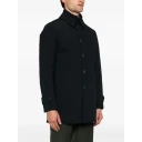 Herno Herre Frakker Blå 3XL,