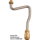Termix Sirkulasjonsrør VVX 2025 TPV for Hydraulikk og Tilbehør