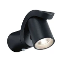 Paulmann - Cuff Utendørs Vegglampe m/Sensor SWR Antrasitt