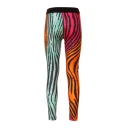 Just Cavalli Dame Bukser Flerfarget M,