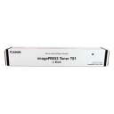 Canon T01 - Laser toner Svart