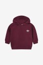 Adidas Originals   Sett Hoodie Pant   Rød