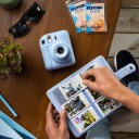 Fujifilm Instax Mini 12 Blå