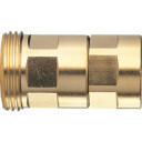 ÅPENHETER FOR TAPPENING FOR REGULUX