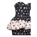 Fendi Dame Kjoler Flerfarget 2XS,
