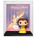 Northix Disney Belle Eksklusiv POP-figur fra Beauty and the Beast