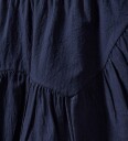 Sofie Schnoor Young Molliesy Skirt Navy 164