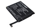 MeiZu MX4 batteri (3100 mAh 3.8 V)