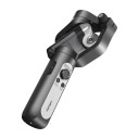 HOHEM ISTEADY V2S GIMBAL TIL SMARTTELEFON, SVART