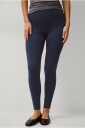 Ellos Collection Leggings med høy midje Blå