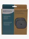 Ezimoov Ezi Sun Stoppers 2 P Black One Size