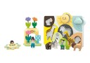 PLAYMOBIL Junior: My First Playmobil - Multi/patterned - ONE SIZE