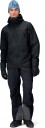 Norrøna Møre Gore-Tex Jacket M'S Caviar Caviar L