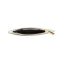 Carlo Colucci unisex Accessories Grå ONE SIZE,