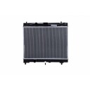 HELLA 8MK 366 300 091 Radiator motorkjøling