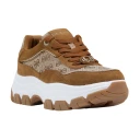 Guess Dame Sko Beige 39 EU,