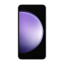 Samsung Galaxy S23 FE 5G 128GB Lilla Mobiltelefon med AMOLED-skjerm