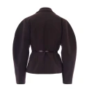P.a.r.o.s.h. Dame Jakker Brun S,