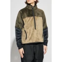 Moncler Herre Gensere & Hettegensere Grønn L
