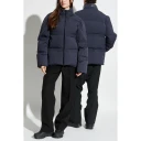 Moncler unisex Jakker Blå L,