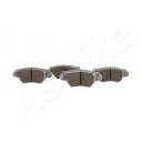 Bremseklosser ASHIKA 51 00 00016