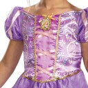 Jakks Pacific Disguise Disney Rapunzel Kjole Barn Kostyme Medium 158289K-EU