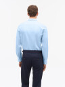 Tiger of Sweden Adley C   Blue   43