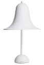 Verpan Pantop Table 23 cm Matt White