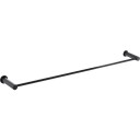Cassøe A3 håndklestativ 60 cm matt svart Sort