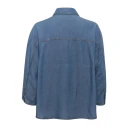 InWear Philipaiw Shirt - Blue - 42