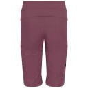 Sweet Protection Hunter Shorts Junior Dark Rose 164