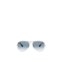Ray Ban Herre Accessories Grå 62 MM,