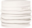 Johaug Fusion Fleece Tube 2.0 W Multiscarf Tofu White ONE SIZE